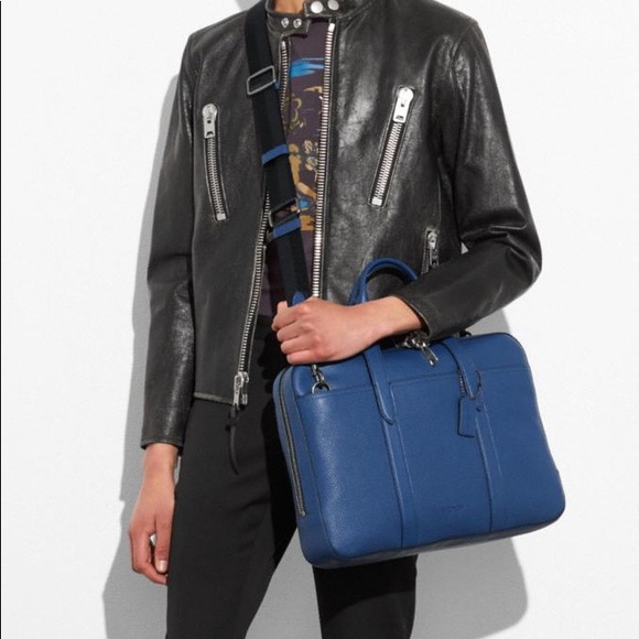 metropolitan soft brief